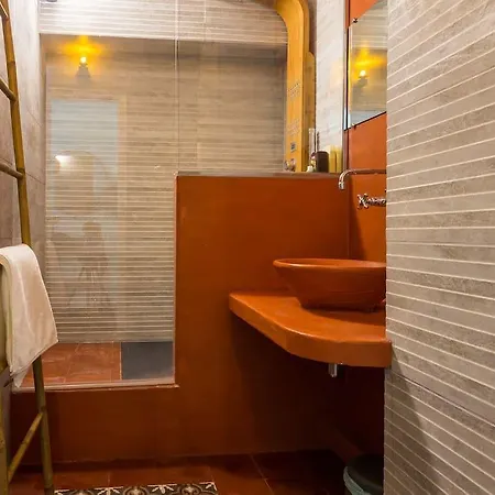 Apartamento Un Coin De Paradis A Montmartre *