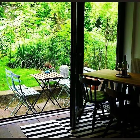 Apartamento Un Coin De Paradis A Montmartre