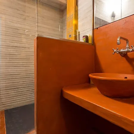 Un Coin De Paradis A Montmartre Apartamento